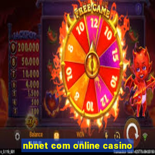 nbnet com online casino